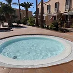 Luz * Maspalomas (Gran Canaria)