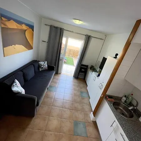 Luz Villa