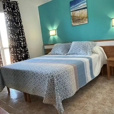 Luz * Μασπαλόμας