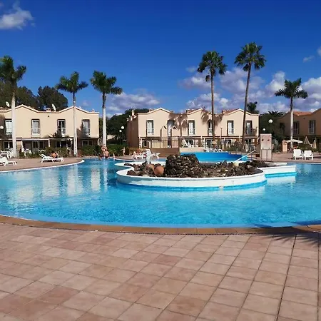 Luz * Maspalomas (Gran Canaria)