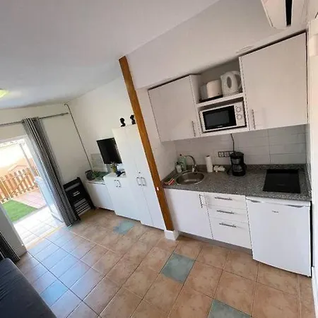 Luz Villa Maspalomas (Gran Canaria)