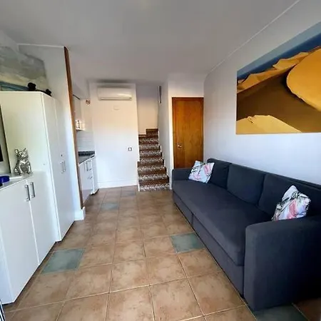 Luz * Maspalomas (Gran Canaria)