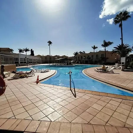 Villa Luz *