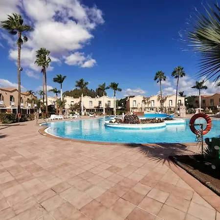 Luz Villa