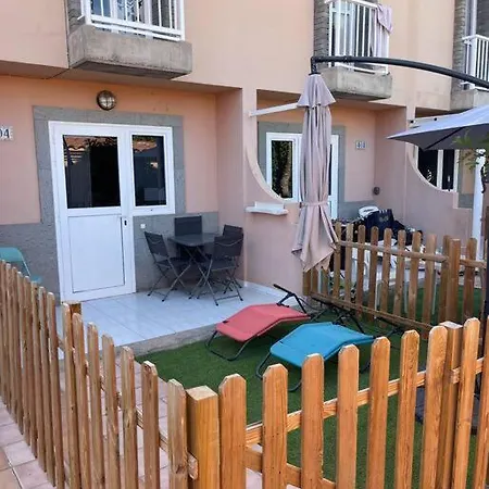 Villa Luz *
