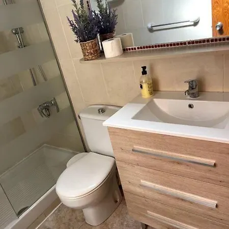 Luz Villa Maspalomas (Gran Canaria)