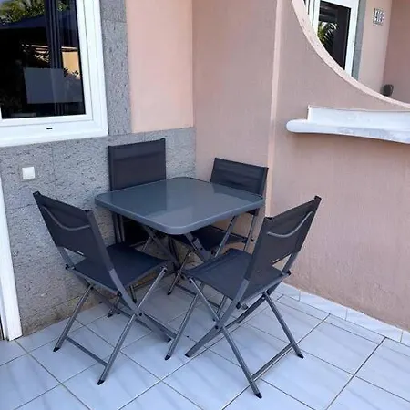 Villa Luz Maspalomas (Gran Canaria)