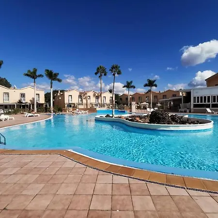 Villa Luz Maspalomas (Gran Canaria)
