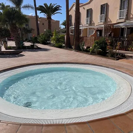 Luz * Maspalomas (Gran Canaria)