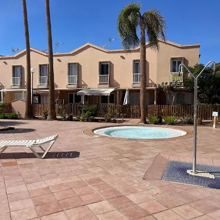 Villa Luz