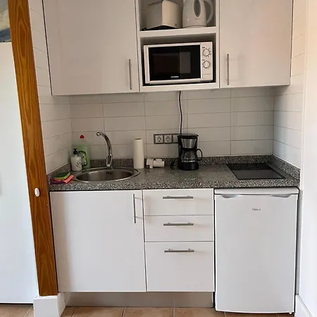 Luz Villa *