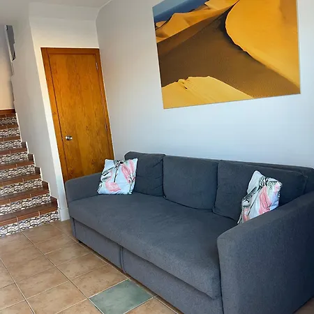 Luz Villa