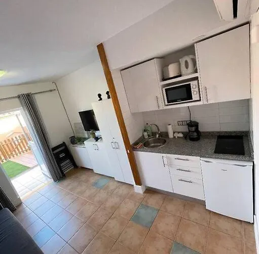 Luz 빌라 마스팔로마스