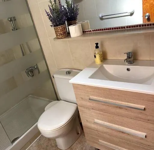 Luz 빌라 마스팔로마스