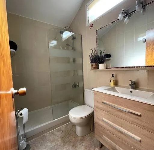 Luz * 마스팔로마스