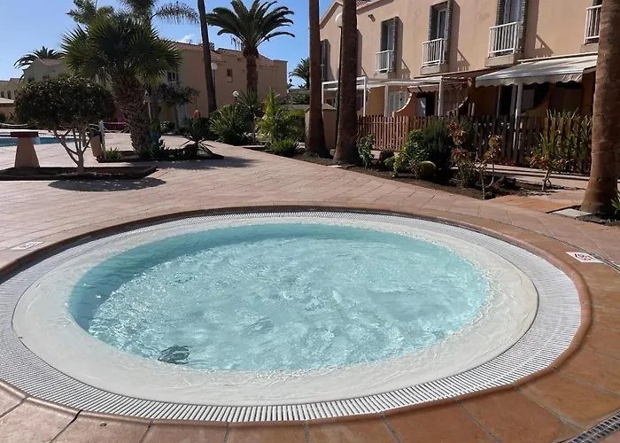 Luz * 마스팔로마스