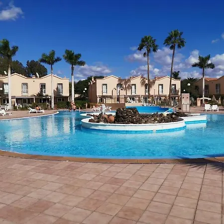 Luz * Maspalomas (Gran Canaria)