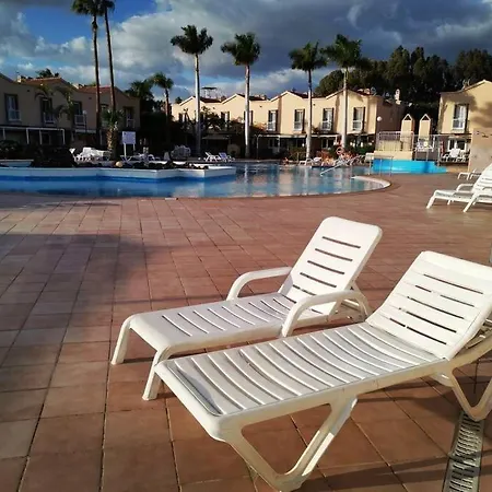 Villa Luz Maspalomas (Gran Canaria)