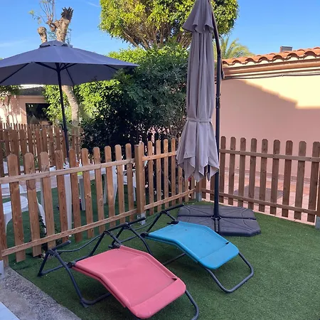 Villa Luz